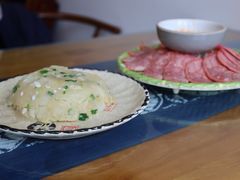 -益恒饭店乡间白族菜(古城总店)