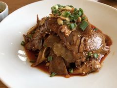 麻辣鸡片-天府掌柜(九眼桥店)