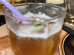 -泰香柠(金港名都滨江店)
