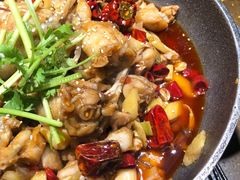 九香蛙蛙腿-蛙喔牛蛙(椒江青悦城店)