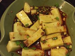 米豆腐-芦苇荡·酸汤鱼(回龙观店)