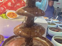 -集杰尚品海鲜烤肉自助餐厅(乳山振华店)