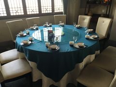 包厢-二十八里太湖船菜(吉祥路店)