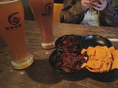 -板凳鲜酿·精酿啤酒(科华北路店)