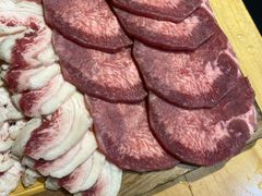 -金顺碳烤肉(1号店)