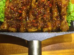 -恩你小木屋·烤肉韩式料理(嘉兴秀洲店)