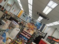 -7-Eleven(地堡街店)