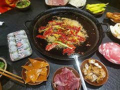 -胖碗火锅(观音桥店)