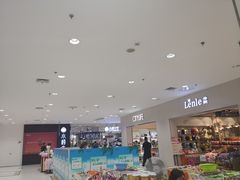 -家乐福(川沙店)