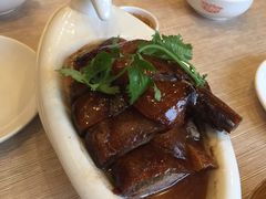 -粤仔湾砂锅粥(广益哥伦布店)