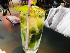 -吉姆餐厅