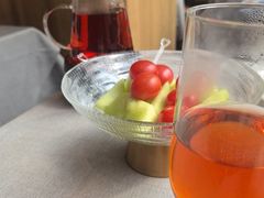 -福海居烤鸭店(鸟巢店)