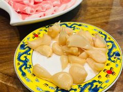 -南门涮肉(上海一店)