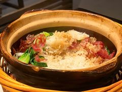 -捞王猪肚鸡火锅(财富中心店)