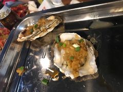-陈员外正宗夹江烧烤(广福路店)