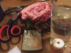 -赤坂亭·M9和牛烧肉·铁板烧(合肥万象城店)