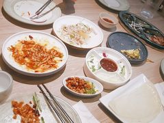 -老昌春饼(松北店)