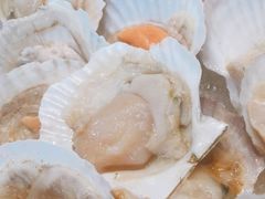 -星伦多自助料理(宝山龙湖天街店)