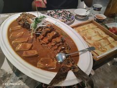 -峰厨大鱼泡饼·天津菜(西青大学城店)
