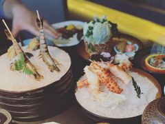 -花潮料理艺食馆(成都万象城店)