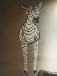 -茶发Salon·烫发染发理发