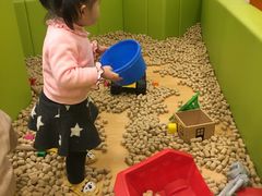 -婴智贝佳蒙特梭利早教托育中心(杨浦店)