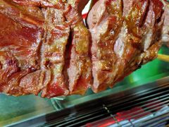 -老鞑子烤羊腿(海口店)