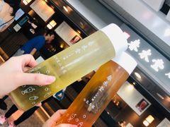 -春水堂人文茶馆(西九龙站店)