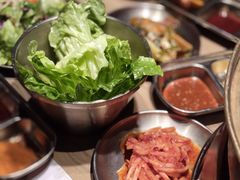 -西塔老太太泥炉烤肉(亚运村店)