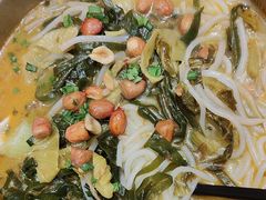 -甲乙饼·手工牛肉饼(东方广场店)