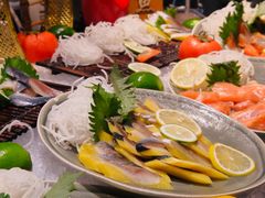 -博林天瑞喜来登酒店·西丽尚膳