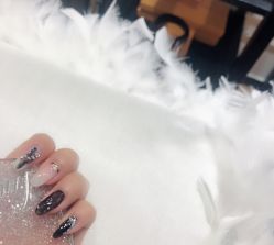 -Halo美甲美睫