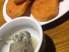 -京城北门羊蝎子铜锅涮肉(总店)