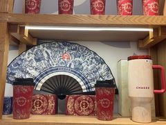 -霸王茶姬(大学城熙街店)