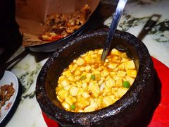 -绿茶餐厅(西湖银泰百货店)