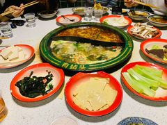 -有拈头成都市井火锅(南山总店)