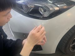 -龙膜膜方汽车贴膜隐形车衣汽车改色(河东店)