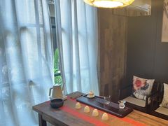 -邈墨茶馆(大兜路1号店)