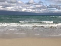 -咸德海水浴场