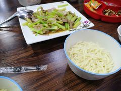 -清真·伊清阁餐厅