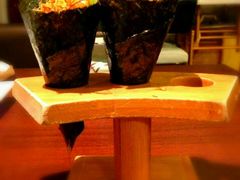 金丝牛蒡卷-黑松白鹿(崇文门新活馆店)