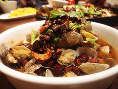 -老板恋上鱼(荣盛广场店)