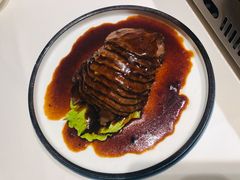 酱牛肉-高佳庄·舟山海鲜(海景旗舰店)