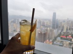 -秀·吧 Show Bar(兰州盛达希尔顿酒店)