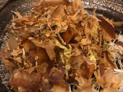 章鱼小丸子-西村居酒屋