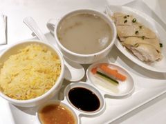 -翠华餐厅(宝安壹方城店)