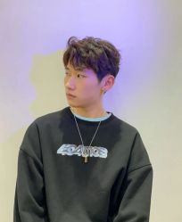 -88潮牌美发沙龙