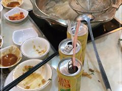 -潮悦牛肉火锅城(水贝店)
