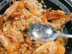 -避风塘(宝山万达店)