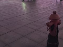 -长沙滨江文化园